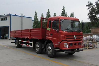 Dongfeng  EQ1256GF Truck