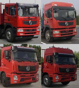 Dongfeng  EQ1256GF Truck