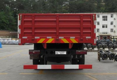 Dongfeng  EQ1256GF Truck