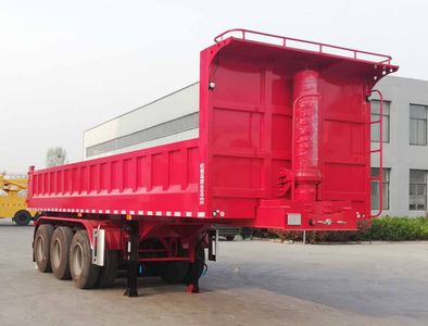 Tianweida  LTW9401ZHX tipping chassis 