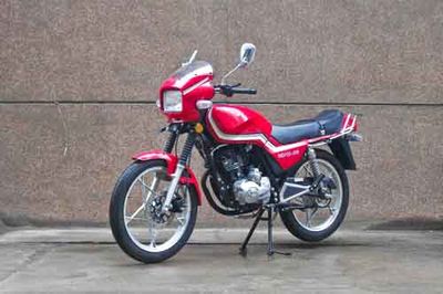 Mond Ace MD12530B Two wheeled motorcycles