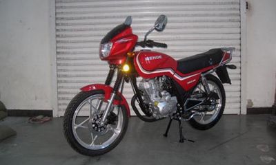 Mond Ace MD12530B Two wheeled motorcycles