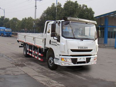 Yuejin  NJ1091ZMDDWZ Truck