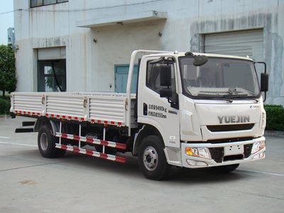 Yuejin  NJ1091ZMDDWZ Truck