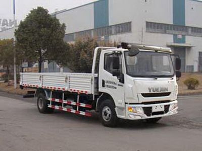 Yuejin  NJ1091ZMDDWZ Truck