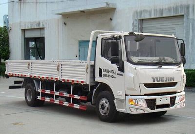 Yuejin  NJ1091ZMDDWZ Truck