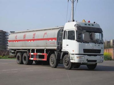 Xingshi  SLS5319GYYH Oil tanker