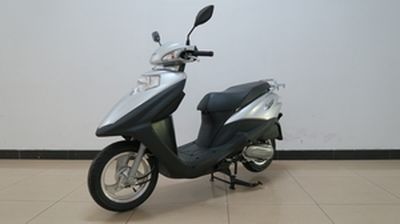 Wuyang Honda  WH125T10 Two wheeled motorcycles