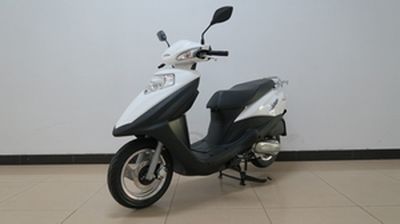 Wuyang Honda  WH125T10 Two wheeled motorcycles