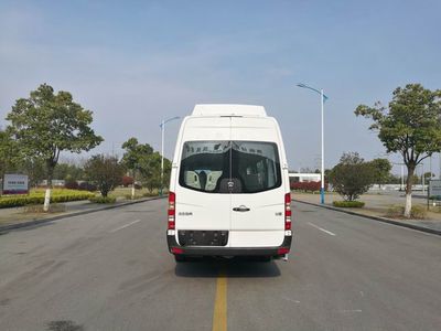 Yaxing  YBL6810GBEV Pure electric city buses