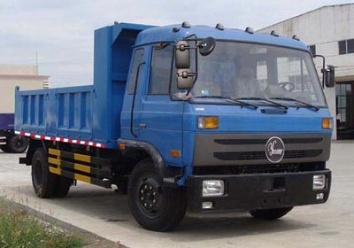 Yanlong YL3061G1Dump truck