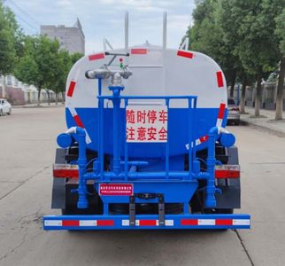 Zhuanli  ZLC5075GPSE6 watering lorry 