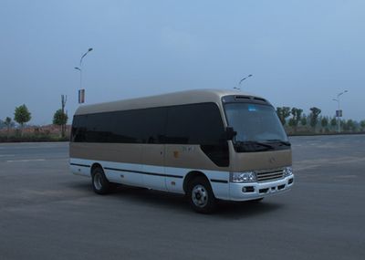 Jiulong ALA6700HFCcoach