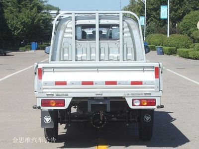 Foton  BJ1026V2AV6AB Truck