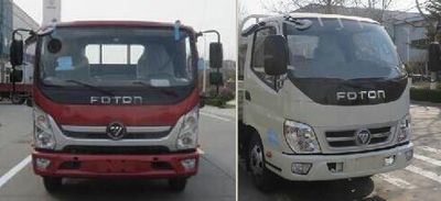 Foton  BJ1109VGJEAFB Truck