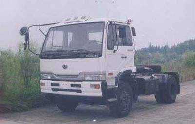 Chunlan  NCL4120DAP Semi trailer towing vehicle