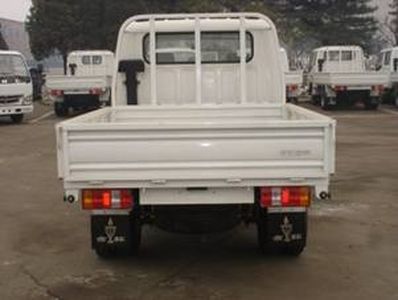 Jinbei  SY1030BL9S Light truck