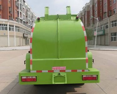 Yunma  YM5070TCAE6 Kitchen waste truck