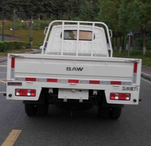 Ruisheng  BAW1031P1A53 Light duty trucks