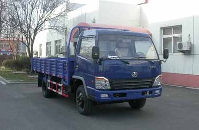 Beijing brand automobiles BJ1064P1U52 Ordinary freight cars