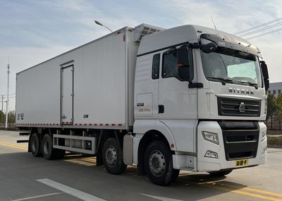 Ice BearBXL5310XLC7Refrigerated truck