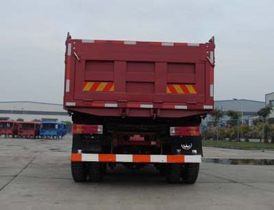 Ace car CDW3251A2N3 Dump truck