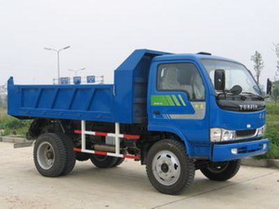 Yuejin  NJ3060MDA Dump truck