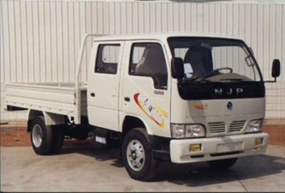 Nanjun  NJP1030SA1 Light duty trucks