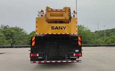 Sany  SYM5600JQZSAC4500T All terrain crane