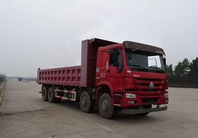 Haowo  ZZ3317N3567E1J Dump truck