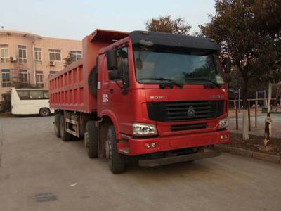 Haowo  ZZ3317N3567E1J Dump truck