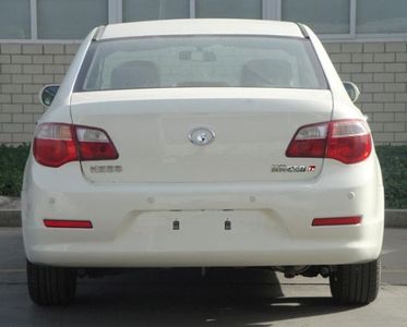 Great Wall Motors CC7150QE02 Sedan