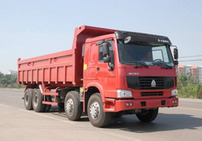 Hengcheng CHC3310Dump truck