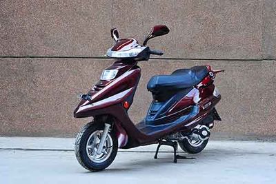 Mulan  ML125T20B Two wheeled motorcycles