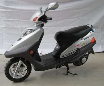 Mulan  ML125T20B Two wheeled motorcycles