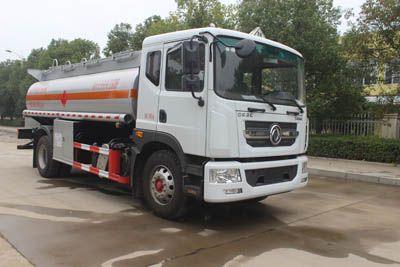 Runzhixing  SCS5180GJYEQ6 Refueling truck