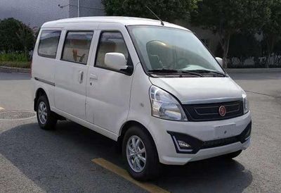 Tongjiafu  STJ6408EVA1 Pure electric multi-purpose passenger vehicles