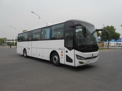 Yaxing  YBL6119HBEV Pure electric passenger cars