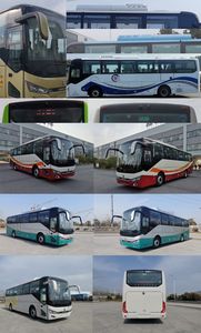 Yaxing  YBL6119HBEV Pure electric passenger cars