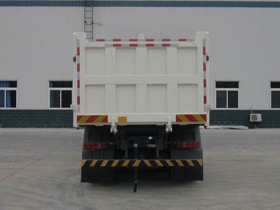 Haohan  ZZ3315V3066F1L Dump truck