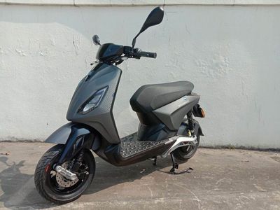 Biacho  BYQ1200DQT2 Electric two wheeled light motorcycle