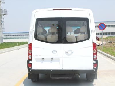 Jianghuai brand automobiles HFC6471KM1 Light Bus