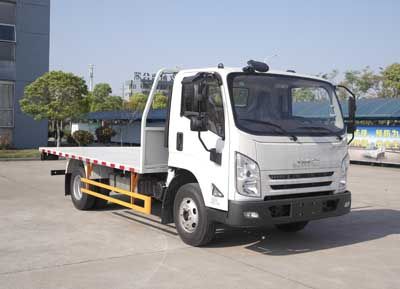 Jiangling Motors JX5045TPBTG26 Flat transport vehicle