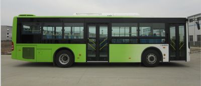 Zhongyi brand automobiles JYK6100HG City buses