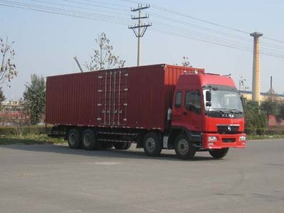 Kaima  KMC5310P3XXY Box transport vehicle