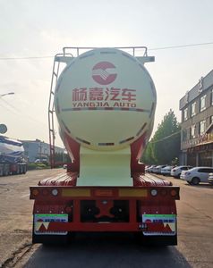 Yangjia  LHL9401GPG Ordinary liquid transport semi-trailer