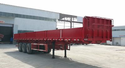 Mingyuanda  MYD9402Z tipping chassis 