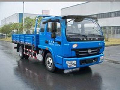 Yuejin  NJ2041HFCWZ Off road cargo vehicle