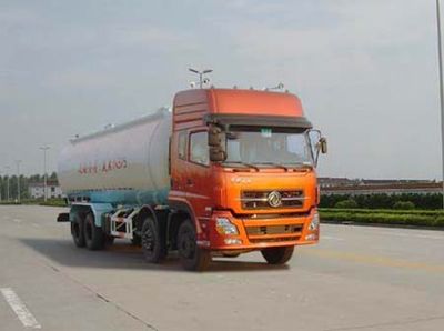 Tonghua  THT5311GFLDF Powder material transport vehicle