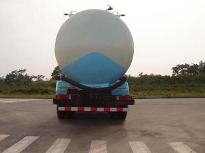 Tonghua  THT5311GFLDF Powder material transport vehicle